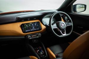 Nissan Kicks e-POWER 2020 года  (JP)